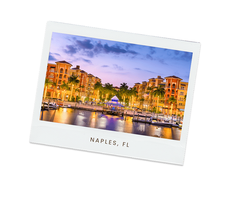 Naples
