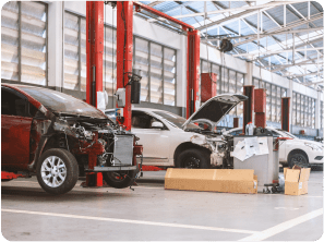 Google Ads Lead Generation: Auto Body Shop