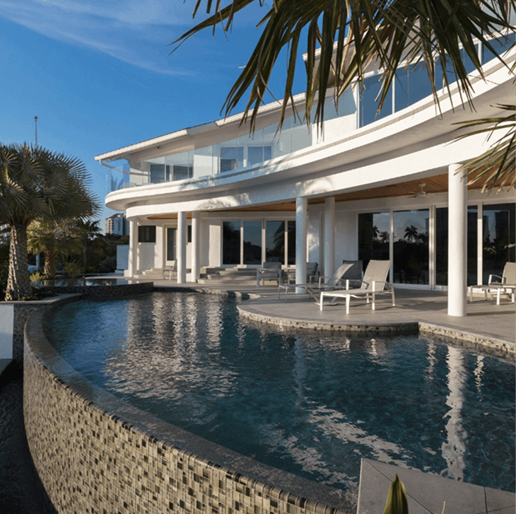 Website Redesign for Naples’ Premier Homebuilder