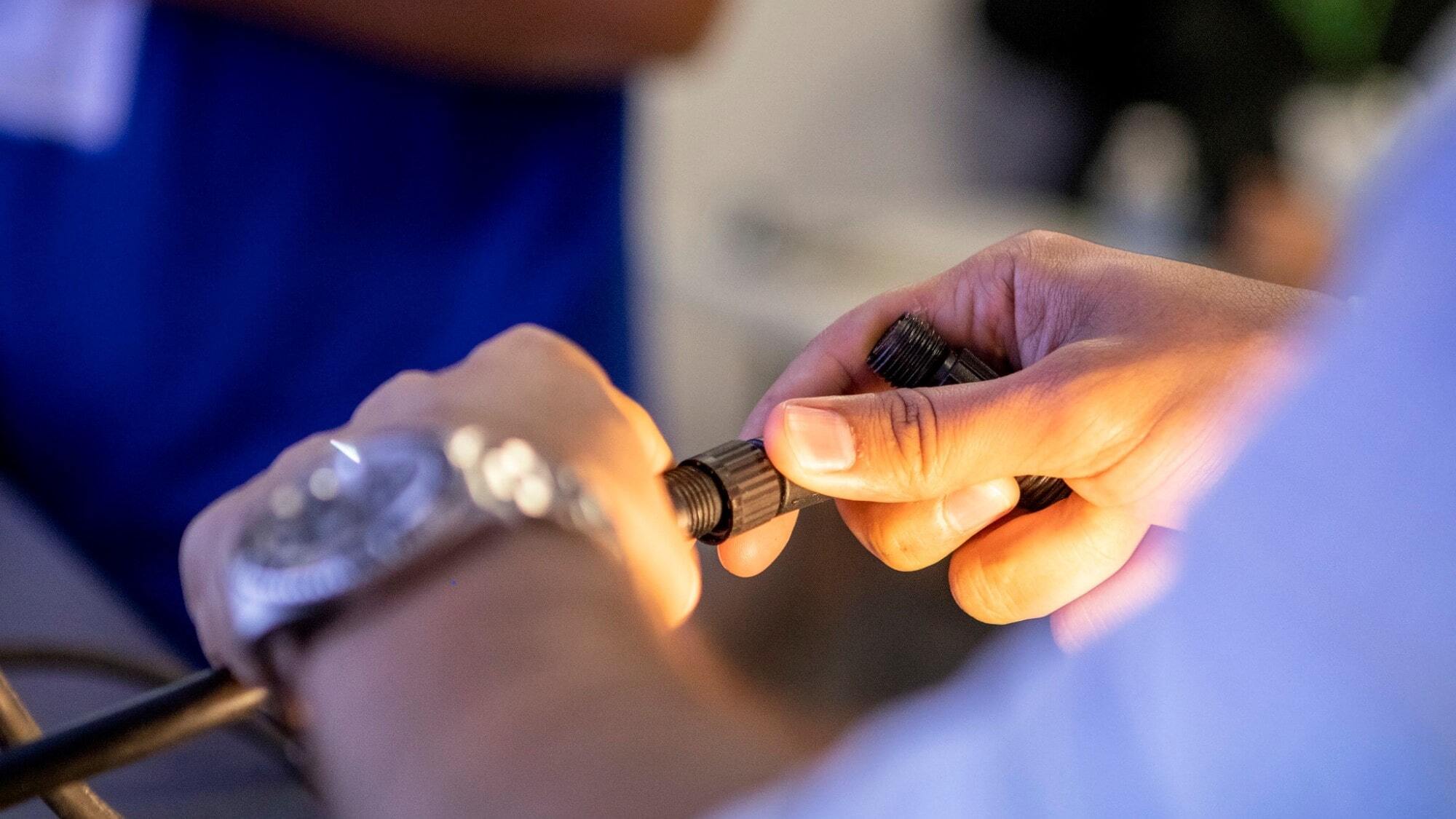 Website Design: Smart Home Automation Company