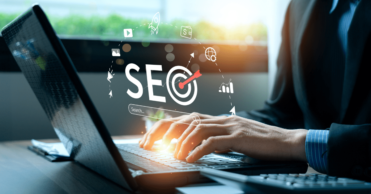 seo trends 2026