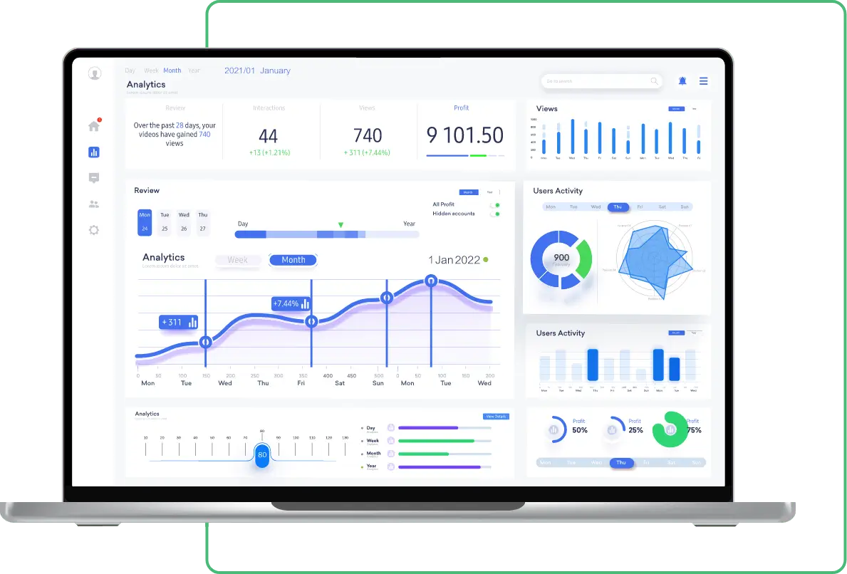 Search Engine Optimization (SEO)